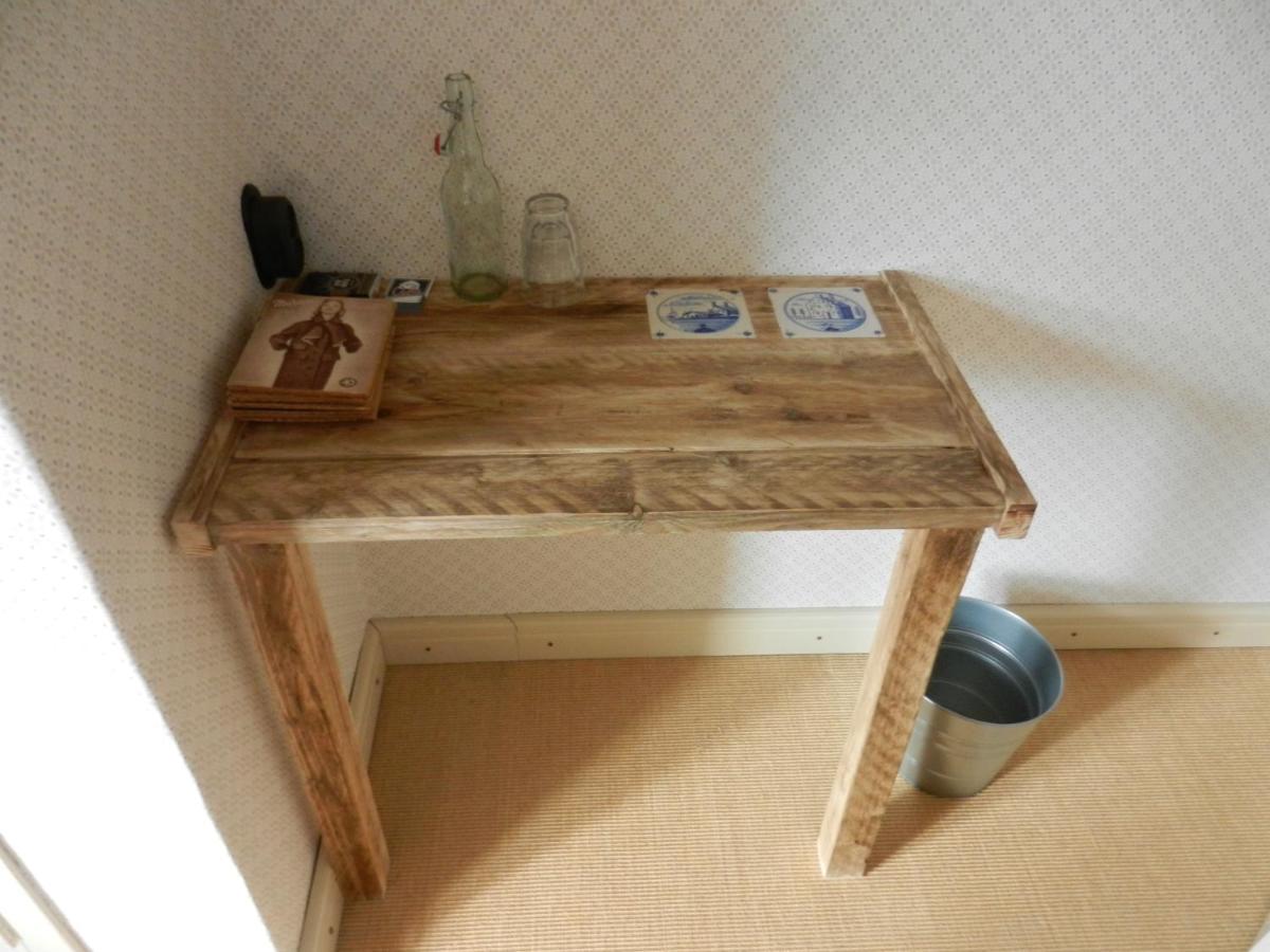 Bed&Breakfast Ons Oda Sint-Oedenrode Экстерьер фото