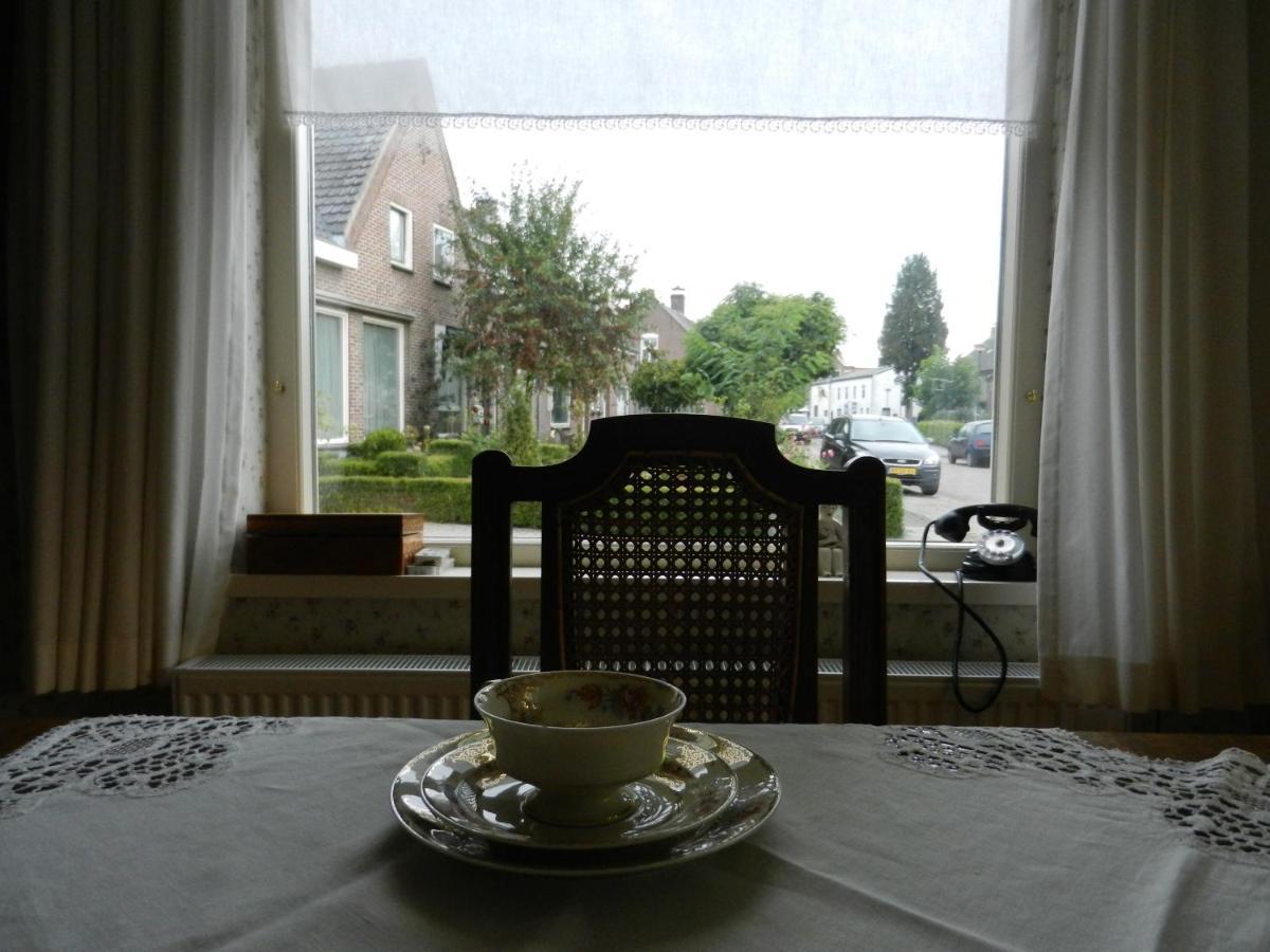Bed&Breakfast Ons Oda Sint-Oedenrode Экстерьер фото