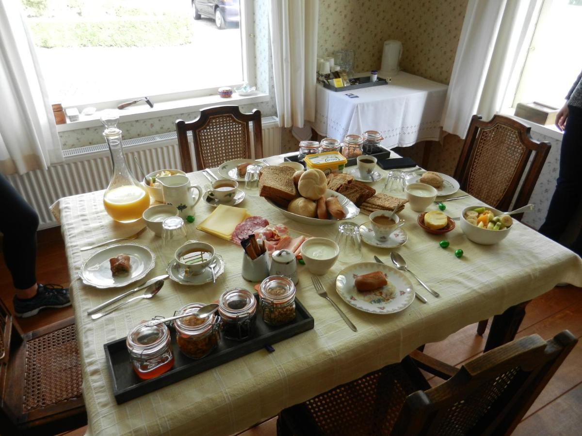 Bed&Breakfast Ons Oda Sint-Oedenrode Экстерьер фото