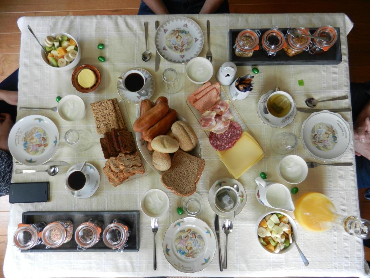 Bed&Breakfast Ons Oda Sint-Oedenrode Экстерьер фото