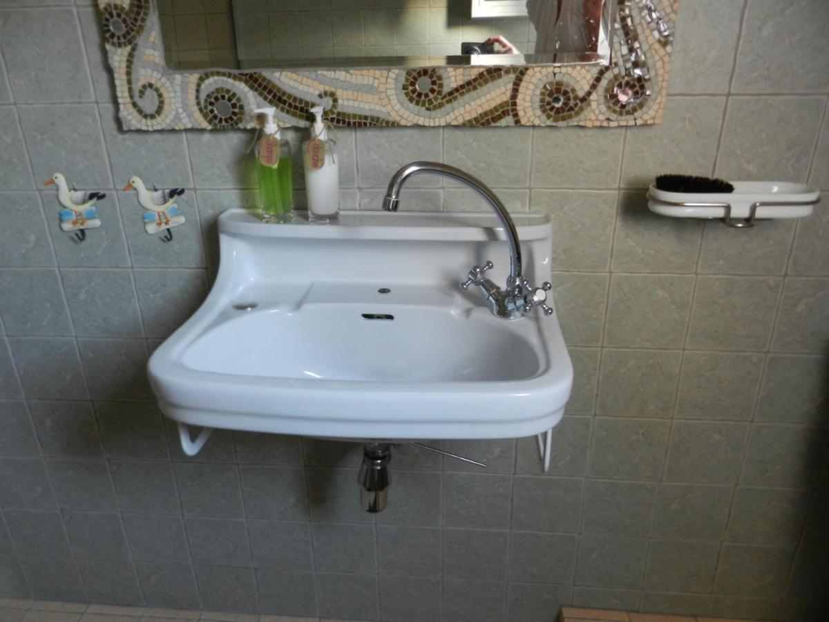 Bed&Breakfast Ons Oda Sint-Oedenrode Экстерьер фото