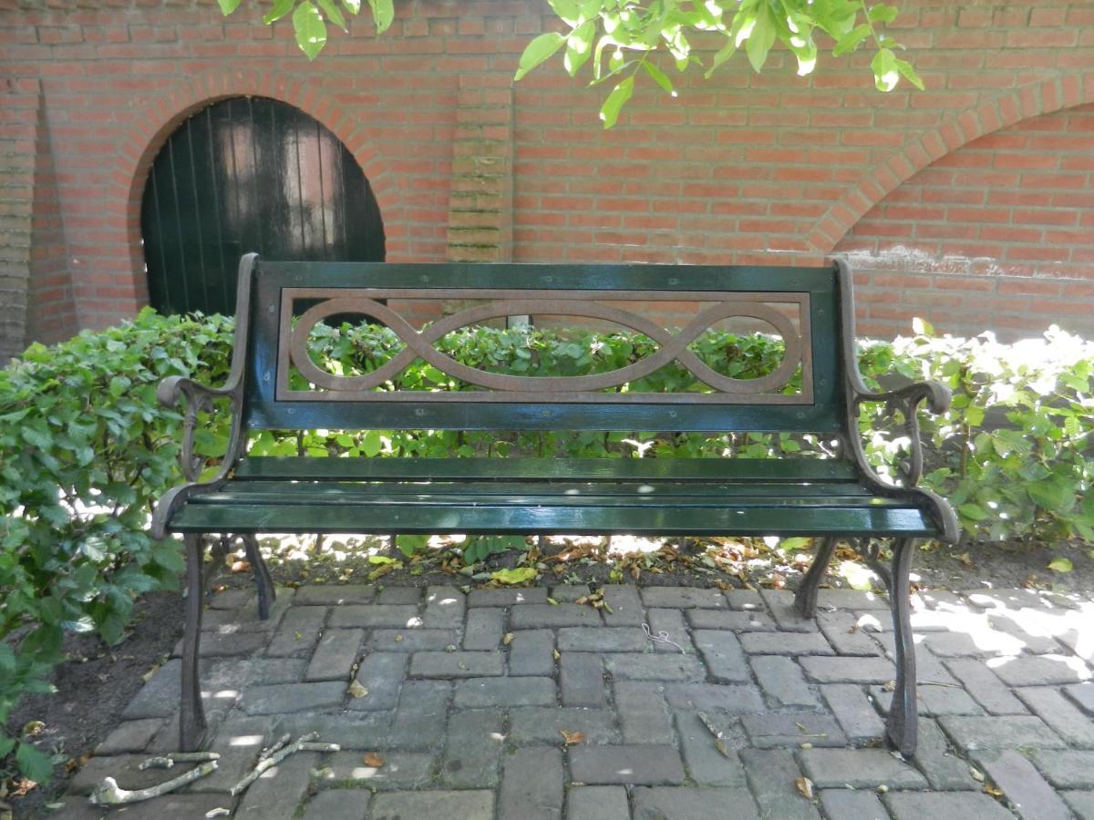 Bed&Breakfast Ons Oda Sint-Oedenrode Экстерьер фото