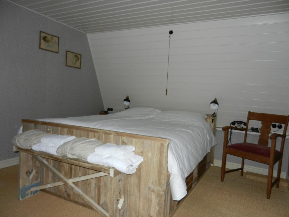 Bed&Breakfast Ons Oda Sint-Oedenrode Экстерьер фото