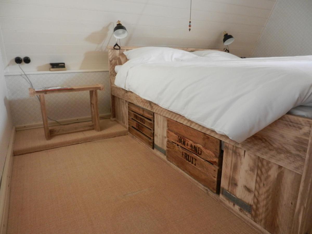 Bed&Breakfast Ons Oda Sint-Oedenrode Экстерьер фото