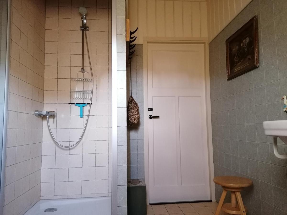 Bed&Breakfast Ons Oda Sint-Oedenrode Экстерьер фото