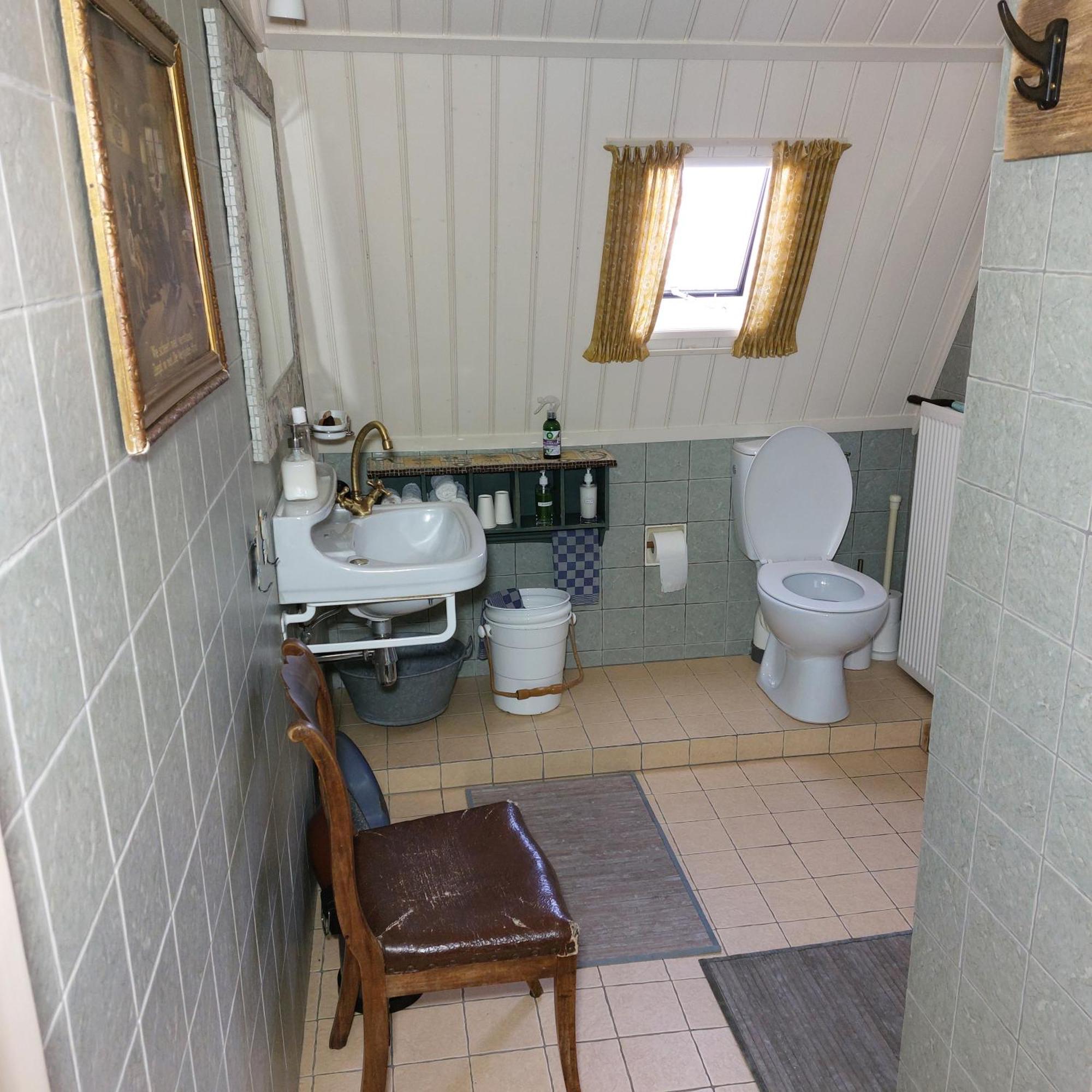 Bed&Breakfast Ons Oda Sint-Oedenrode Экстерьер фото