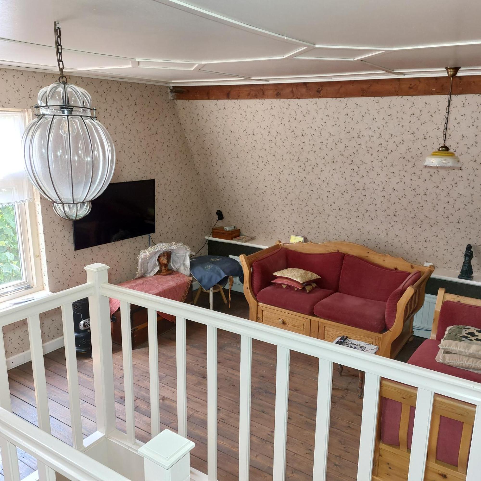 Bed&Breakfast Ons Oda Sint-Oedenrode Экстерьер фото