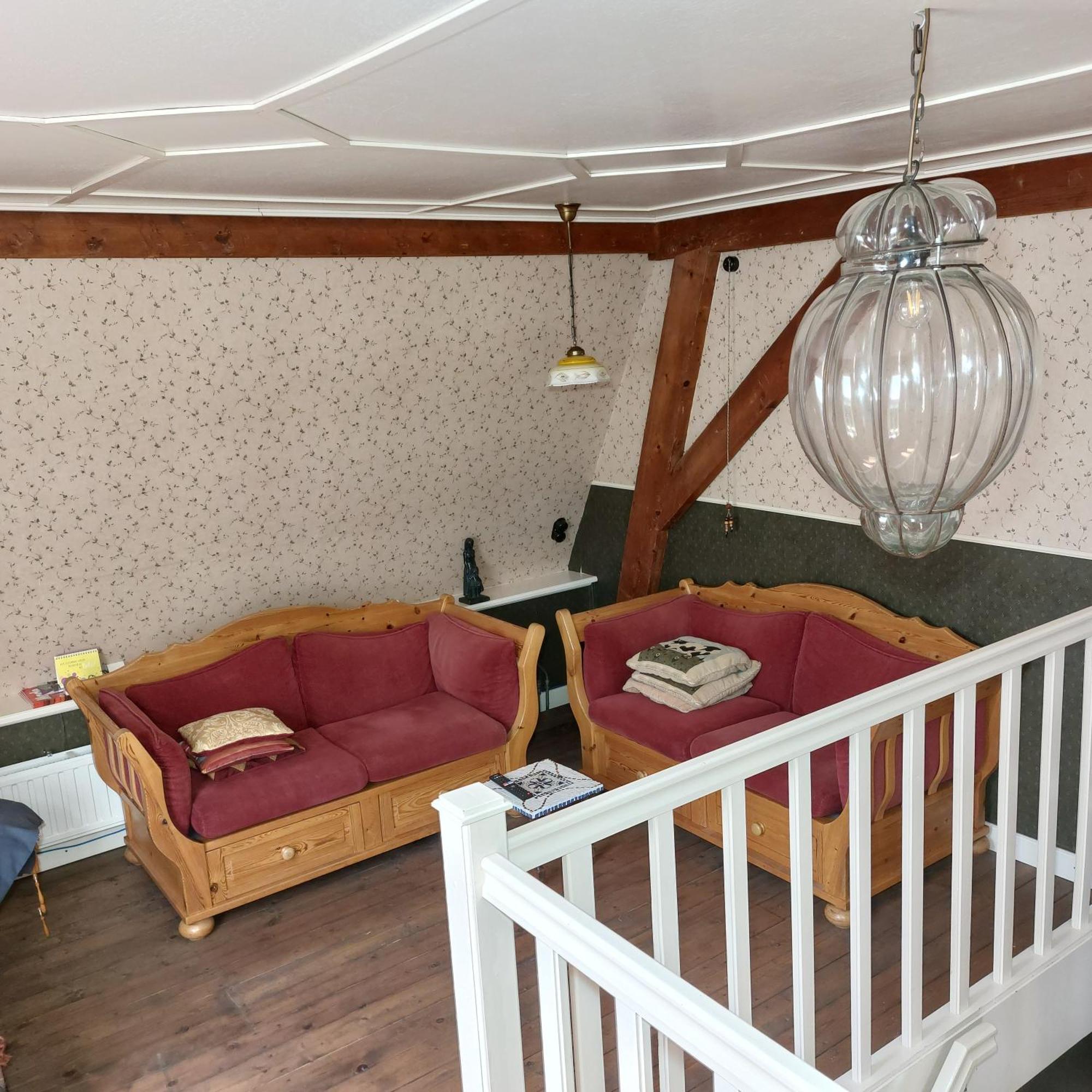 Bed&Breakfast Ons Oda Sint-Oedenrode Экстерьер фото